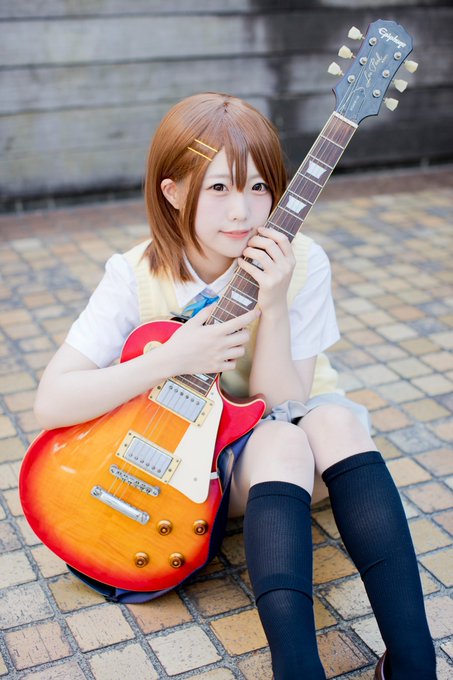 コスプレイヤーニャロメ・ニアのTwitter画像22
