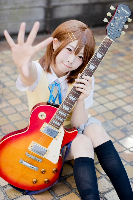 コスプレイヤーニャロメ・ニアのTwitter画像23