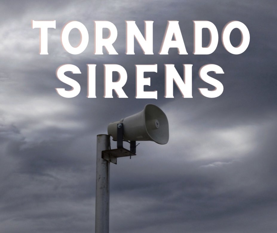 RockSheriffWI's tweet image. Immediately following issuance of tonight’s tornado warning for Newark, Rock Co. activated the Outdoor Warning Siren System. This system automatically activates all Rock Co. sirens, regardless of where the warning is issued. Call Emergency Mgmt. for siren issues at 608-758-8440.