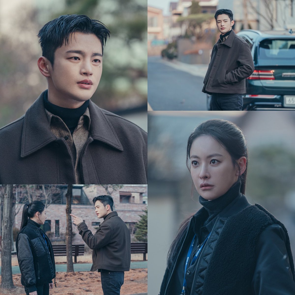 [#NEWS]
#서인국 X오연서, 일촉즉발 맞대면...'#미남당' 6월 27일 첫방 확정
▶️ naver.me/GLudS2zF