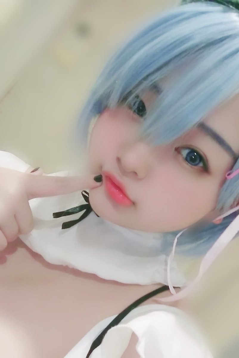 31日フリーコスプレ
無敵とレムラムします。 https://t.co/XlfUG5drOe
