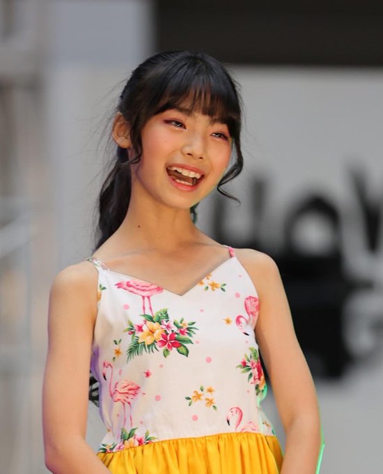 Twitterのコスプレ画像16