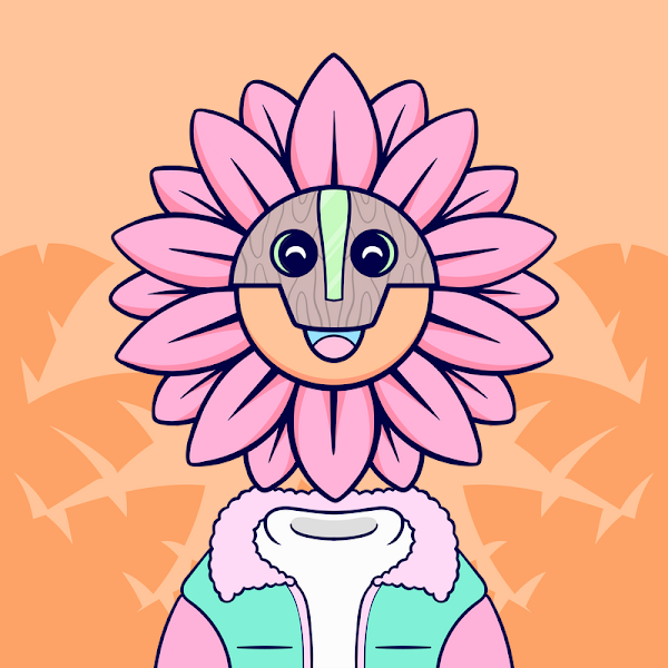 Crypt0Sj0rs's tweet photo. Flower Fam reveal is lit! My crew just mirroring my moods througout the day

1. Bee happy in the morning
2. Get cranky towards lunch
3. Just chilled in the afternoon
4. Dead asf at night  

#OhHoney #BusyBee #Reveal #FFAM 
@FlowerFamNFT https://t.co/CJ4CF7Mc8u