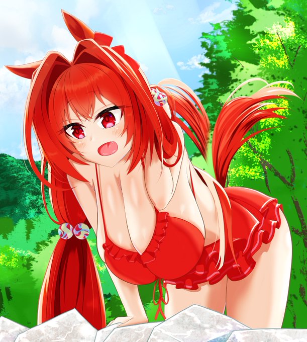 おはようございます

暑くなってきました😅 