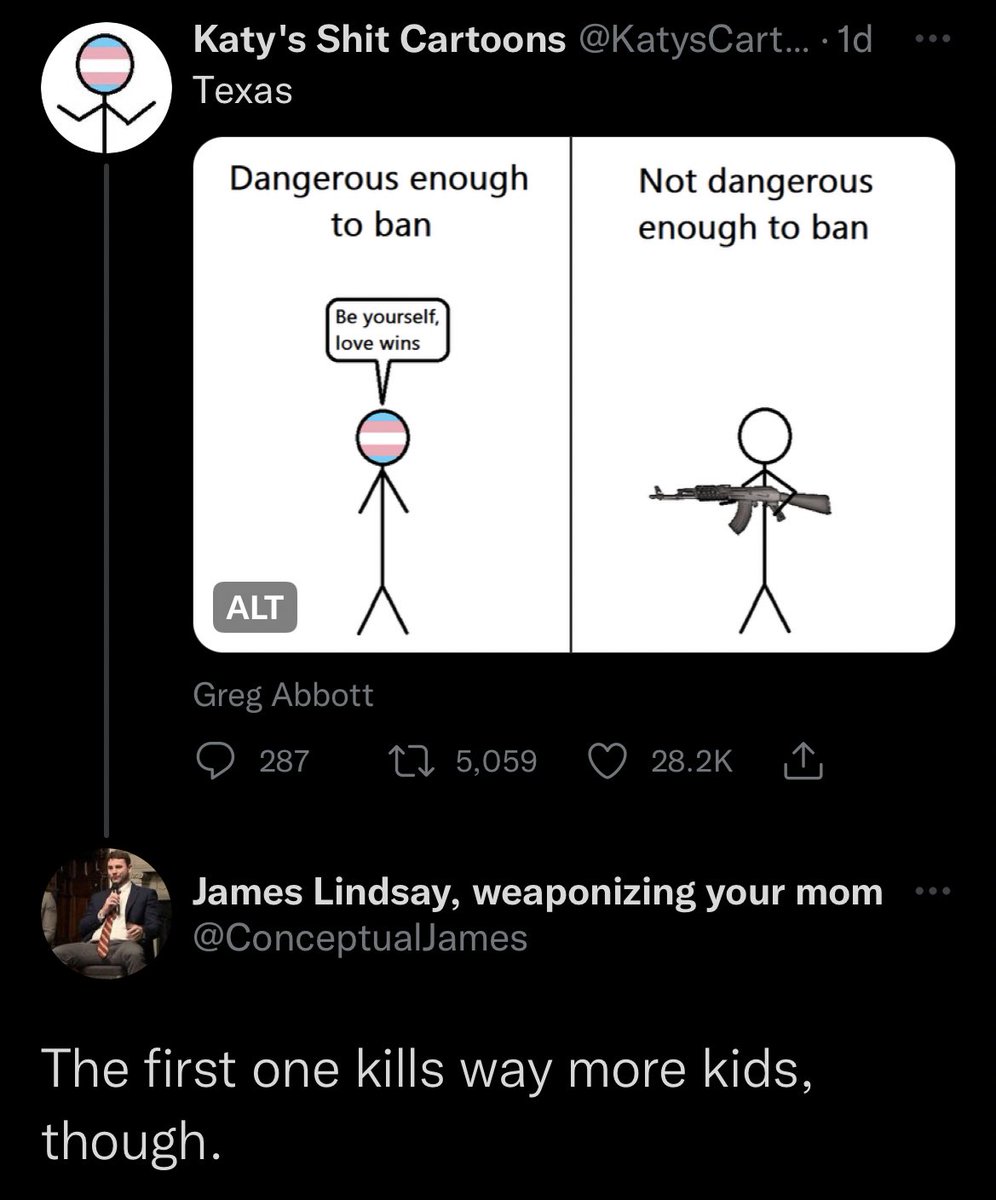 deonteleologist's tweet photo. I’m going to fucking [redacted] https://t.co/OPAy3OQ6Cz