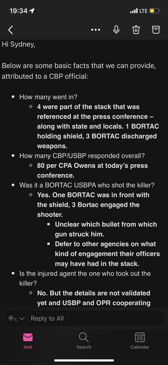 SydneyHdzTV's tweet photo. You asked.
I got you answers.
Several have been asking about the Border Patrol agent and the Uvalde shooting. This is the information from Customs and Border Protection, you’ll only find here.
#TEXAS
#KVEO
@kveotv23
#UVALDE
latest update: https://t.co/BPirK5kS1D https://t.co/FQPjQqqskX