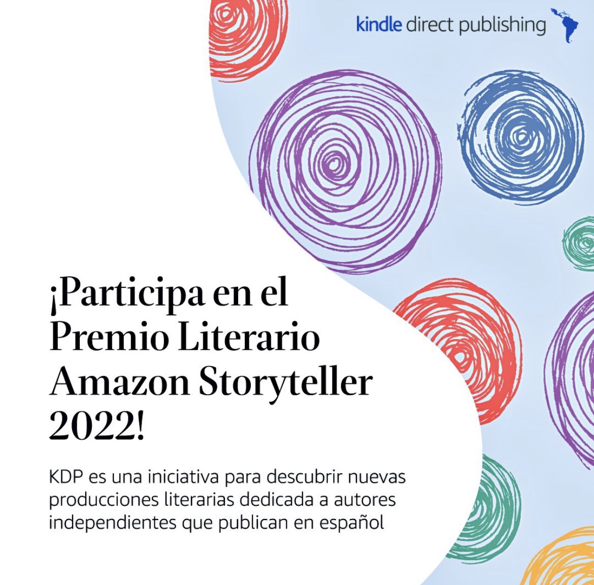 AdalbertoLlinas's tweet photo. #amazon2022 https://t.co/cNUDnVugDG