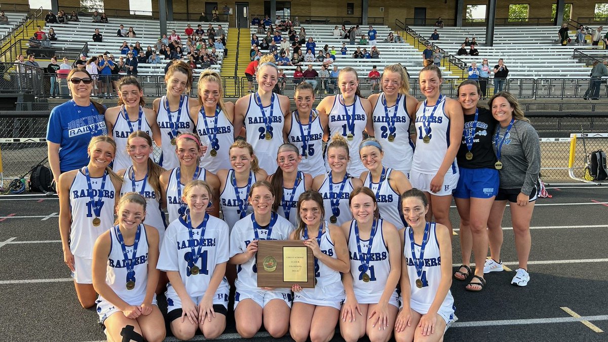 Horseheads Girls Lacrosse tweet media