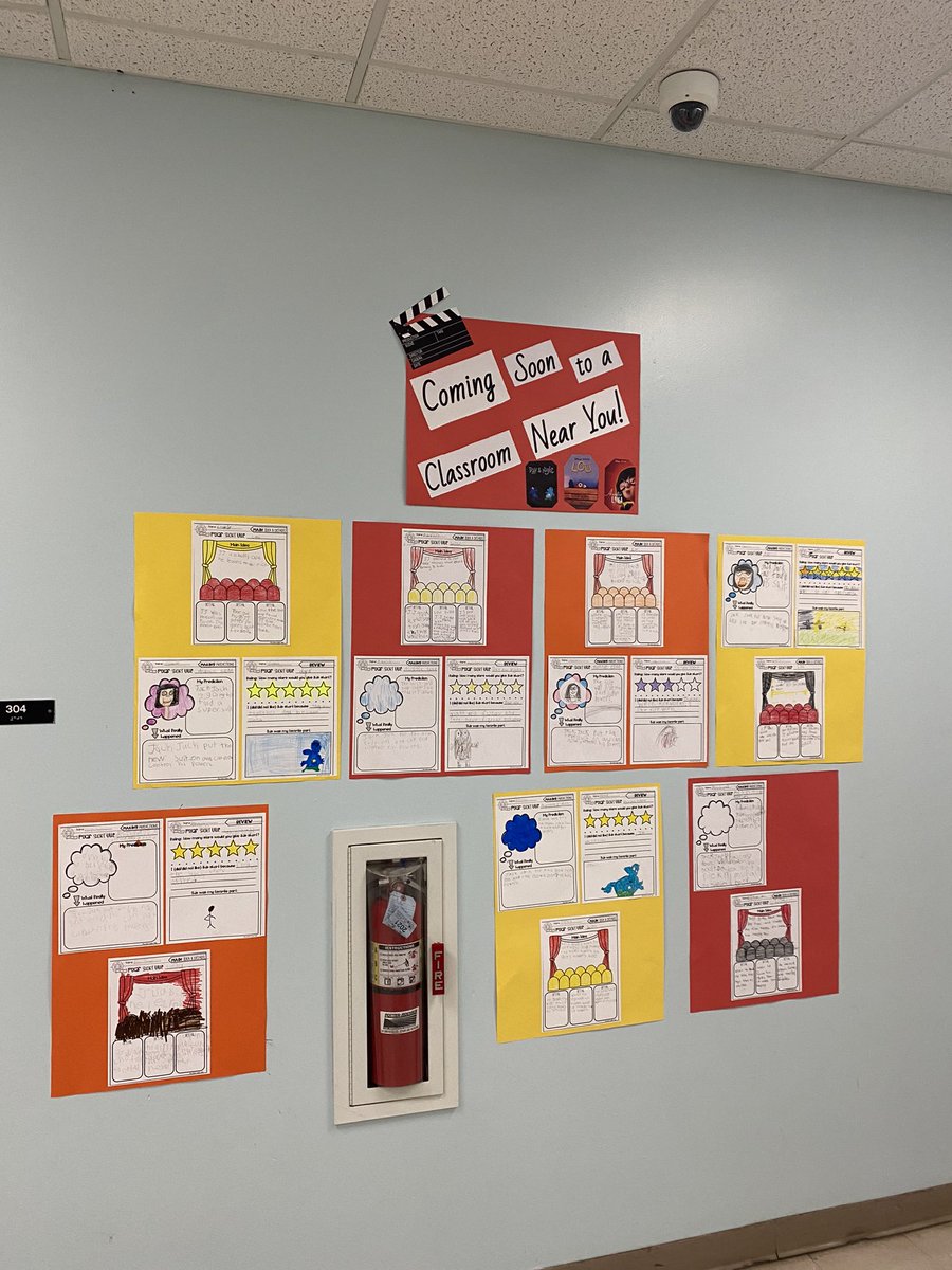 Amazing things happening on the third floor because of our hardworking kids and teachers! @WatsessingPage #6thgrade #Springopenhouse @07003schools @GinaRosamilia #luckyteacher