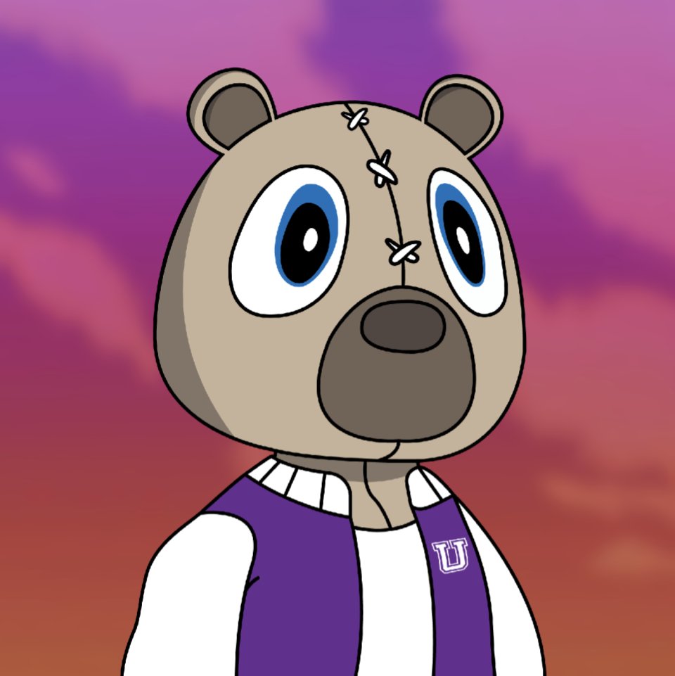 Ralphie. tweet media