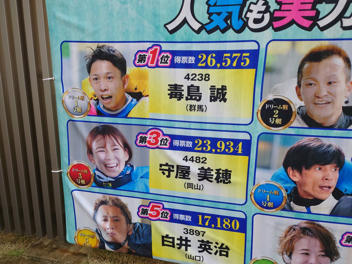 #宮島オールスター