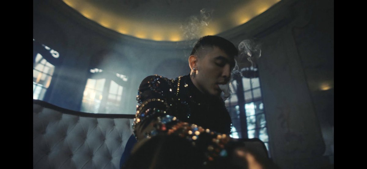 raramente satisfeito 🗣