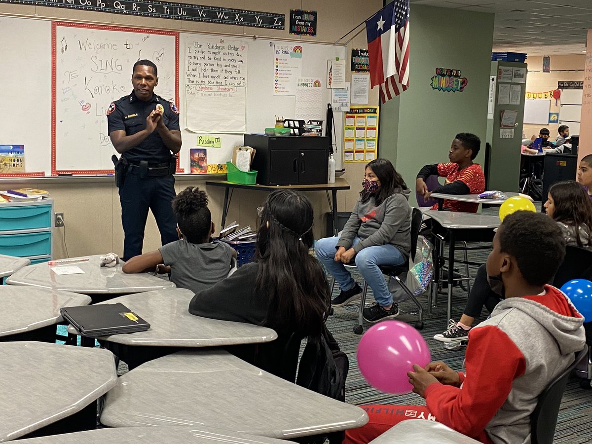 Eiland Elementary tweet media