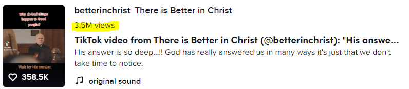 Frank Vs God tweet media