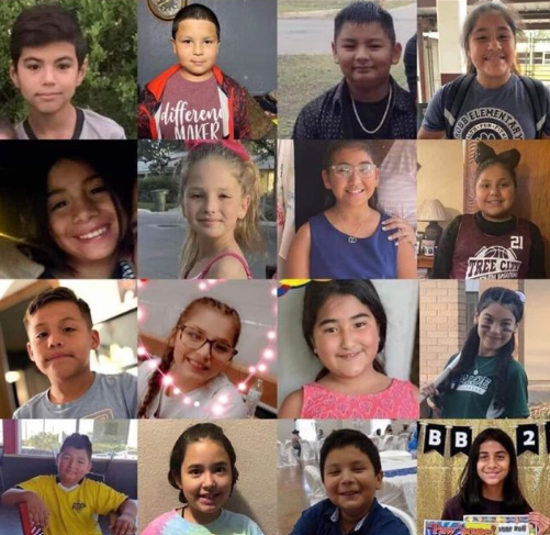 Kicking_Names11's tweet photo. I'm sorry to hear about what happened in Texas to the staff and students at that school. My prayers and love go out to the families who lost a family member in this incident. This is not acceptable guys. We need a change. Please support the families: https://t.co/IkDTAGd1i8 https://t.co/4LJuL8J4g9