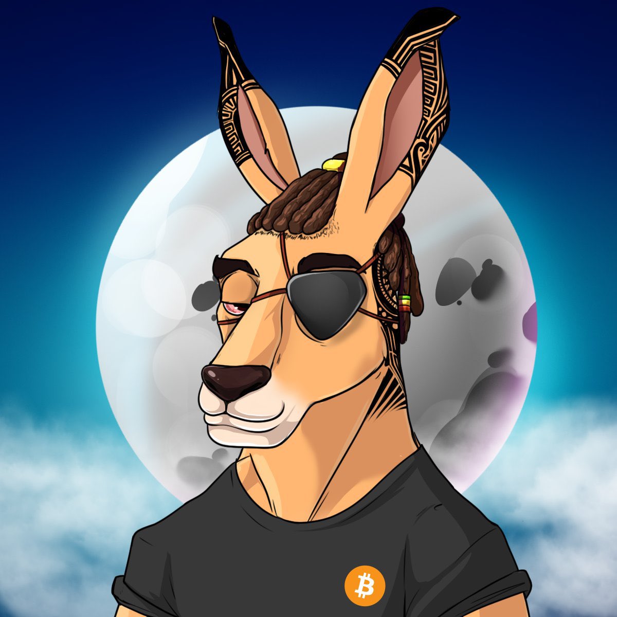 Solana Land (@solalandhq) on Twitter photo 🏆 Amazing NFT Giveaway! 🏆
🎁 Prizes:
1x Stoned Kangaroos NFT
👇TO ENTER:
1️⃣Like + RT
2️⃣Follow <a href="/KangaroosStoned/">Stoned Kangaroos</a>
3️⃣Join Discord:
discord.gg/TF7xvuFc4s
⏰ End in 24 hrs
#SolanaNFTs #NFTs #NFTCommunity #NFTGiveaway #NFT #stonedkangaroos 🏆 Amazing NFT Giveaway! 🏆
🎁 Prizes:
1x Stoned Kangaroos NFT
👇TO ENTER:
1️⃣Like + RT
2️⃣Follow <a href="/KangaroosStoned/">Stoned Kangaroos</a>
3️⃣Join Discord:
discord.gg/TF7xvuFc4s
⏰ End in 24 hrs
#SolanaNFTs #NFTs #NFTCommunity #NFTGiveaway #NFT #stonedkangaroos