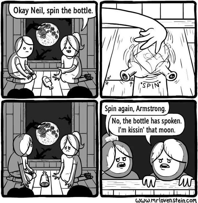 WholesomeMeme's tweet photo. Comic by @MrLovenstein! https://t.co/HM0EpdnVkg