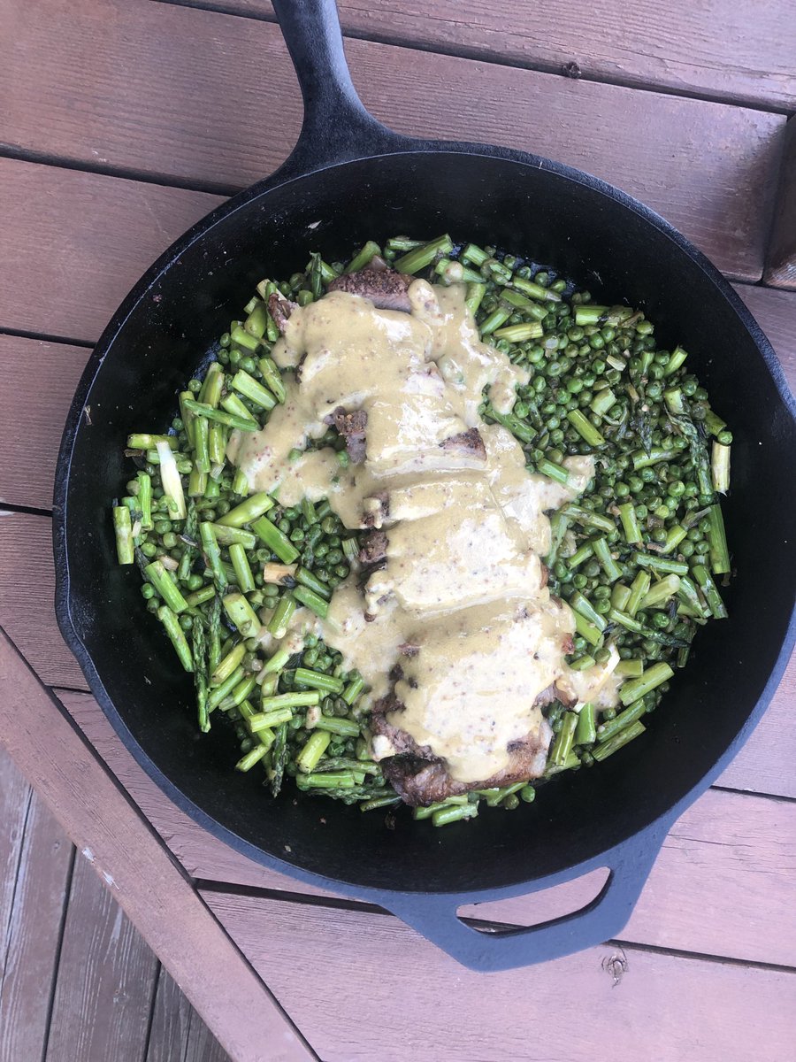 pauls640's tweet photo. #MEWEEK balanced meal dinner ✅
#PlayAllMay https://t.co/msLbs2rvV5