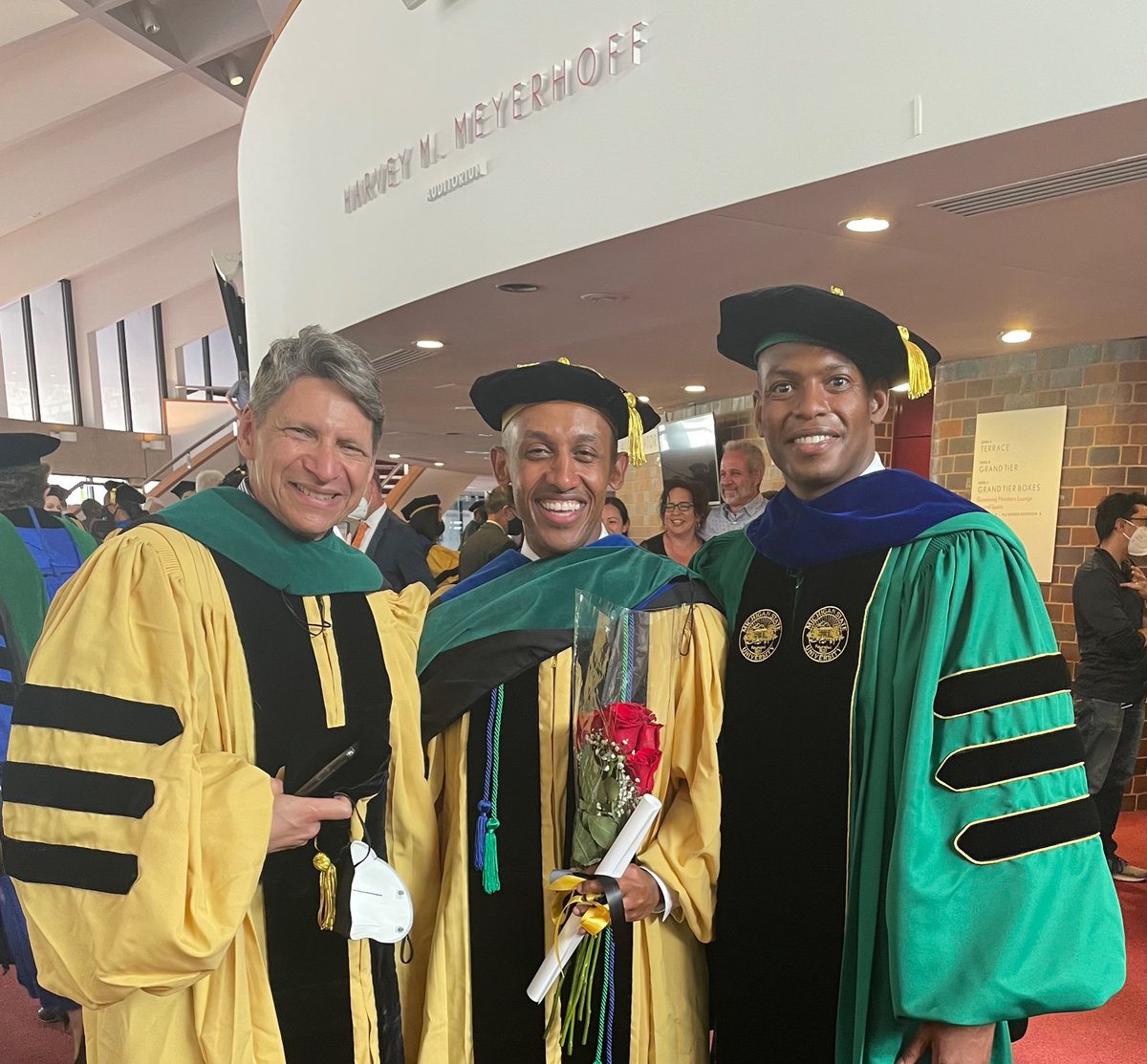 Jelani Zarif Lab tweet media