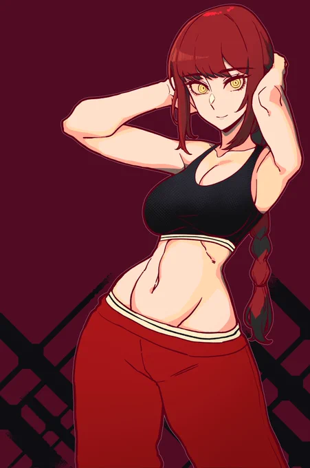 Makima 