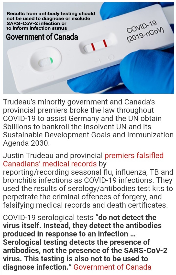 NCIO on Twitter "Justin Trudeau’s minority gov & Canada's premiers