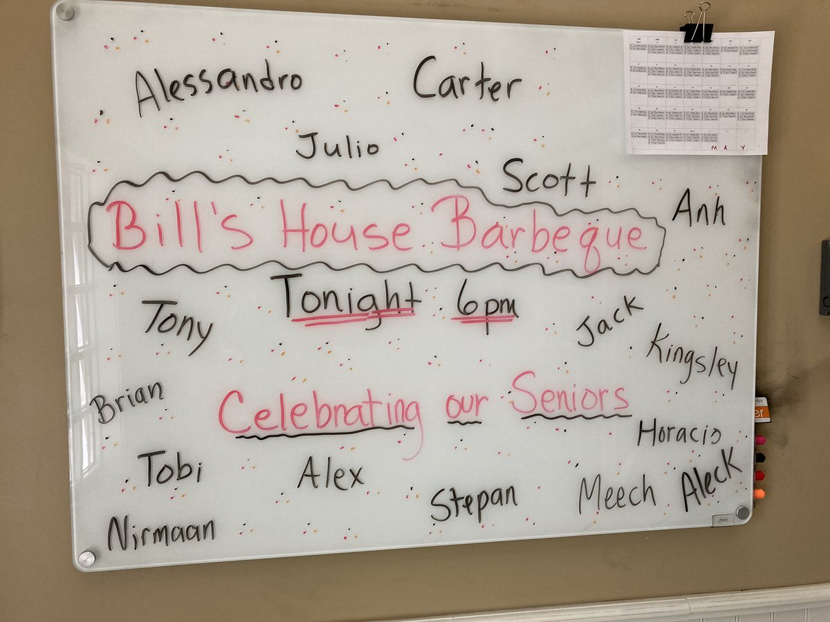 Boarding at St. Andrew's School, RI tweet media