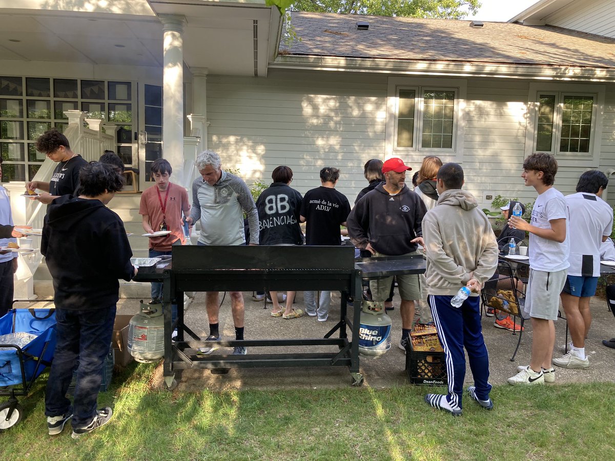 Boarding at St. Andrew's School, RI tweet media