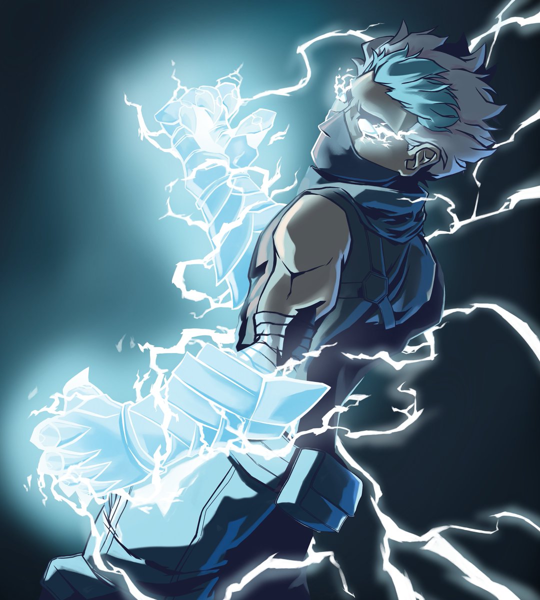 Kyōjin 狂人 tweet media