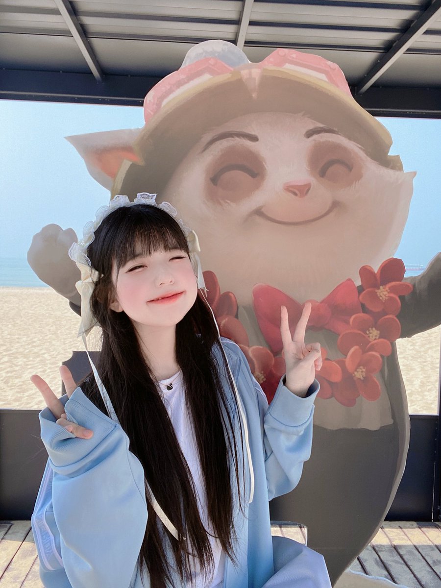 카링 tweet media