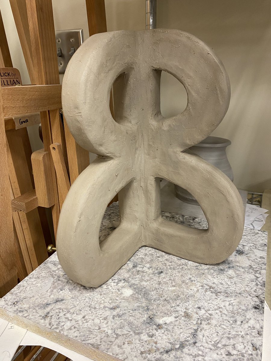 SandySkon's tweet photo. Senior stiff slab projects are shaping up beautifully @TweetKCS #KaleidoscopePride https://t.co/wr4cvjKkmC