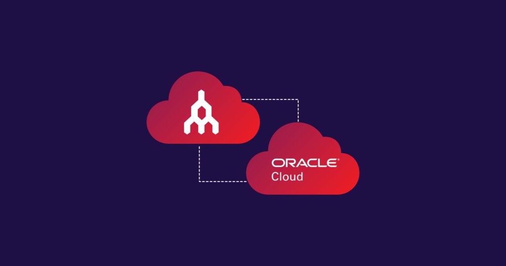 megaportnetwork's tweet image. In our partner @Oracle's recent reference architecture, they share how #OracleDataGuard and Megaport’s #SoftwareDefinedNetwork (SDN) can ensure protection and disaster recovery for your #multicloud's mission-critical data.
Read it here: mp1.tech/3MLz43o