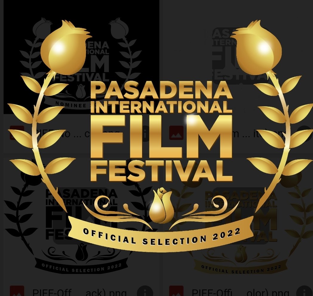 PasFilmFest's tweet photo. #officalselection https://t.co/swL9R1980k