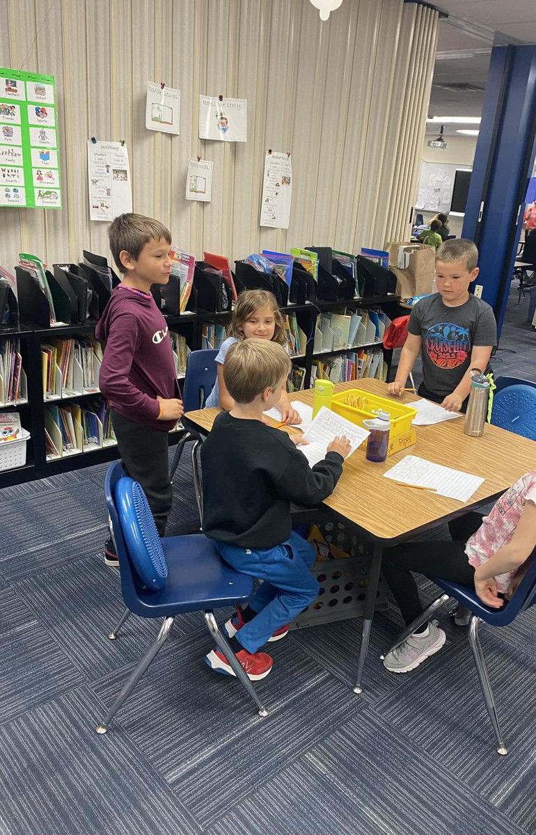 Who do you ask your wonderings about 2nd grade too?  Why current 2nd graders of course!   We loved learning what 2nd grade is all about!