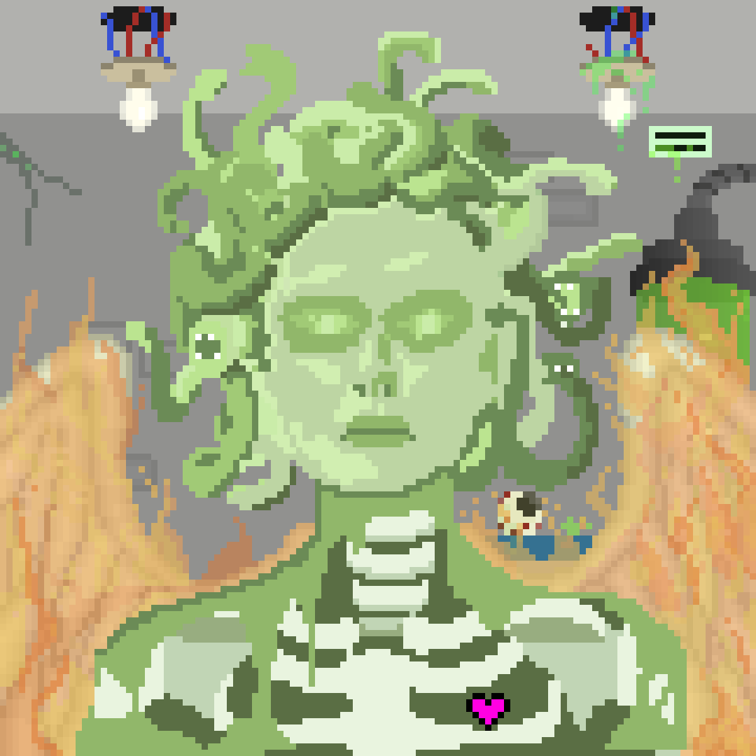 Hope the snake army is enjoying their day 🐍 #NFTCommunity #NFTdiscord #nftart  #WhitelistGiveaway #Giveaways #rarible