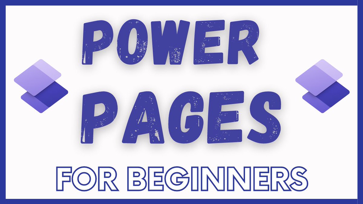 rezadorrani's tweet photo. Join us LIVE🔴 on the RnD Show where Dileep Singh (Microsoft) will give us a walkthrough of the newly introduced "Microsoft Power Pages"
🔗 https://t.co/0t7L2IF28O
🗓️ Fri May 27th
🕥 10:30 AM CST

#PowerPages #PowerAppsPortals #PowerApps #PowerPlatform 
@RnD_Show https://t.co/ygBtgK14az