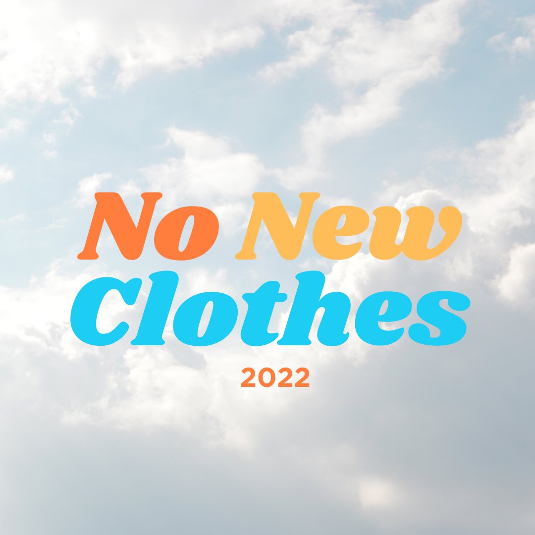 remakeourworld's tweet photo. Reminder that sign ups are officially open NOW for our favorite summer challenge starting June 1st! Take the pledge today ☀️♻️😎  #NoNewClothes 
https://t.co/S7aFNgUeT2 https://t.co/BmFKkIFNc2