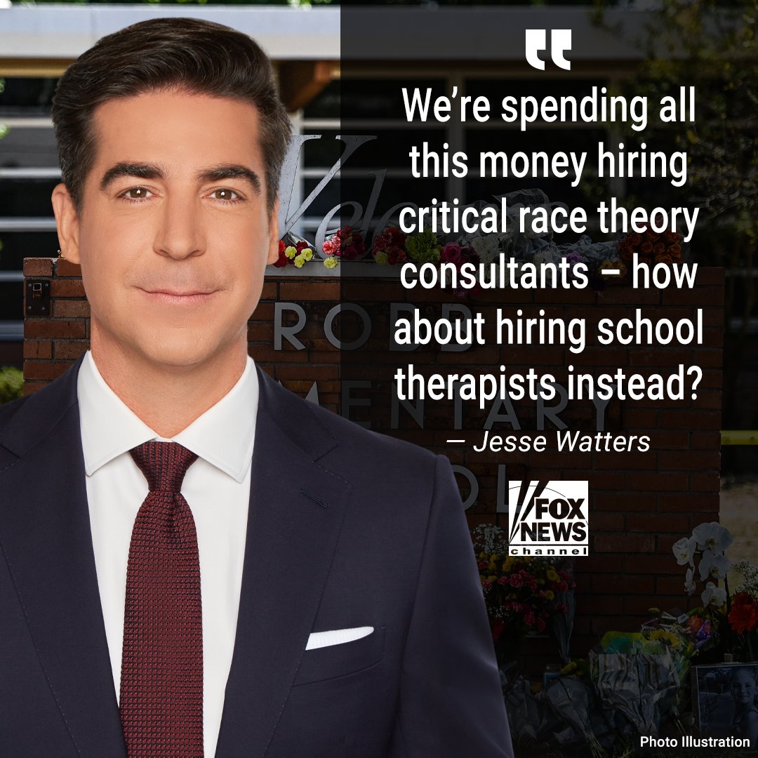 Fox News tweet media