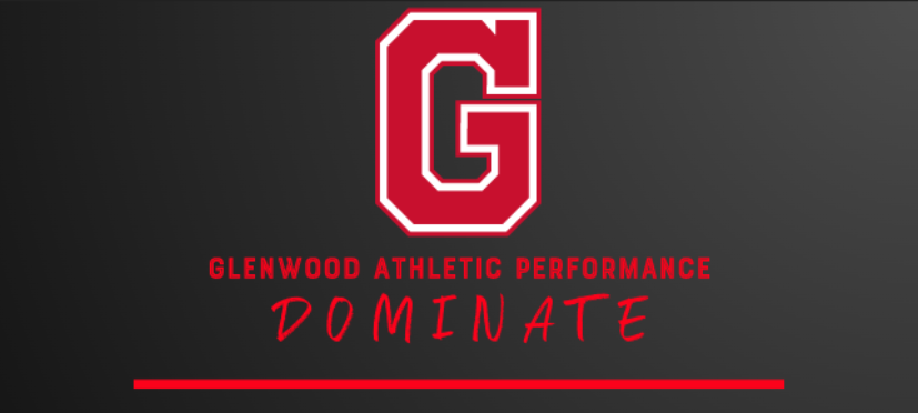 Glenwood Titans Strength and Conditioning tweet media