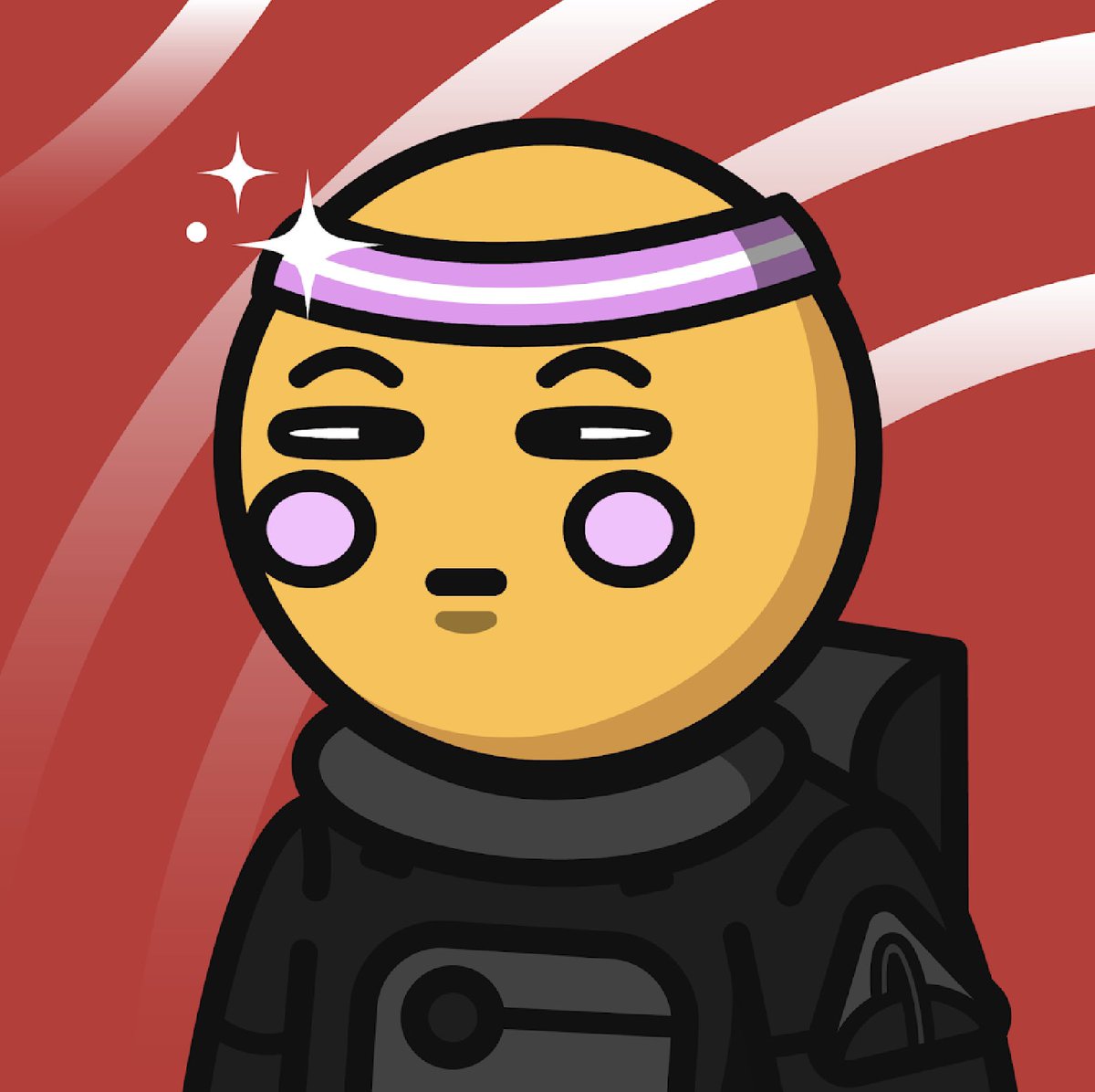 badladsnft's tweet photo. BADLOTTERY GIVEAWAY🎰🚀

The SpaceRiders have spoken🫡

We are giving away a free @SpaceRiders_NFT inside discord

To enter:
1️⃣Follow @badladsnft
2️⃣Like + RT
3️⃣Join https://t.co/IXuRILHtT6 &amp; head to #🎰badlottery channel

Discord link valid for a limited time. https://t.co/vd82lCsfyN