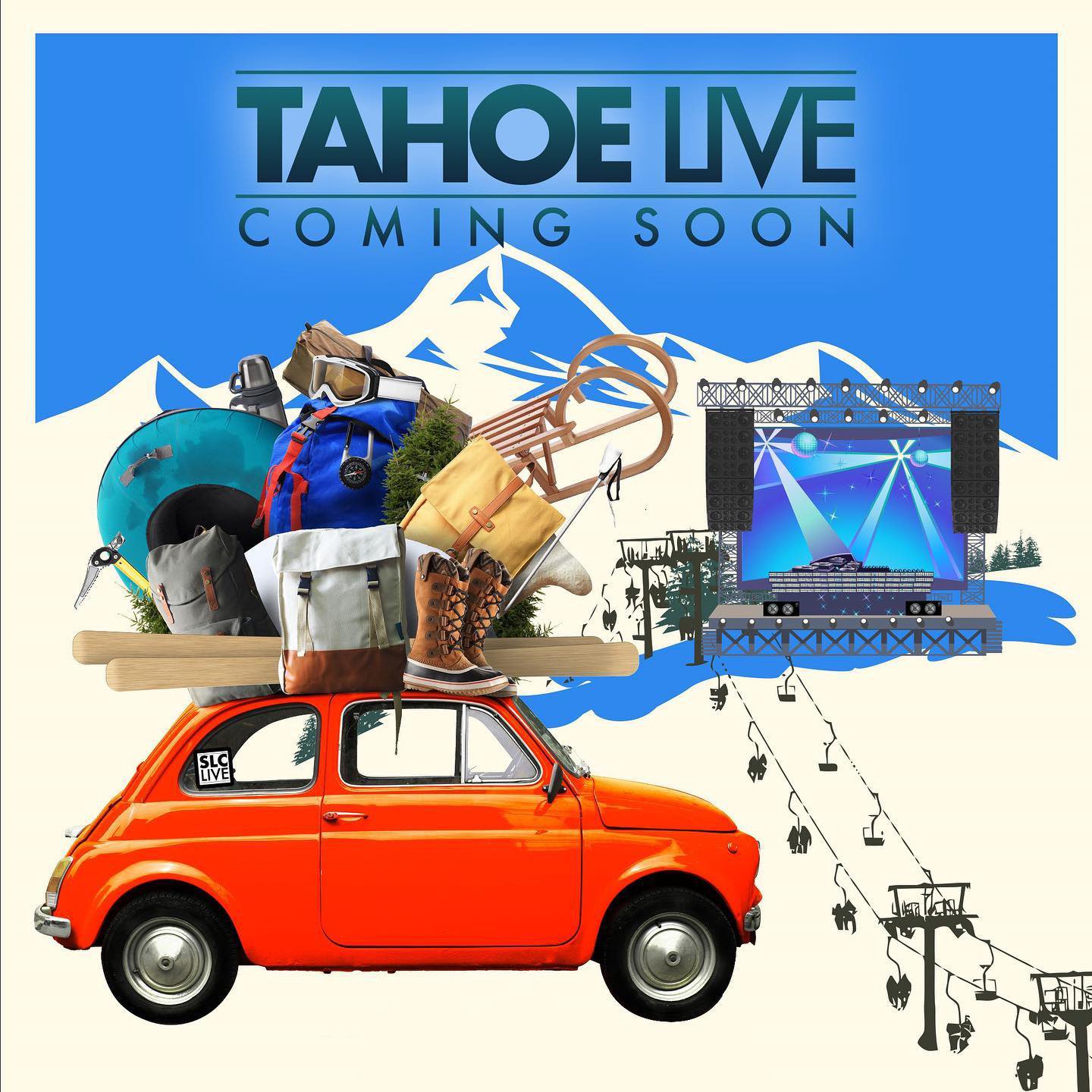 Tahoe Live (TahoeLiveCA) / Twitter