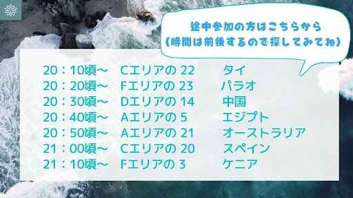 tsuda_toru's tweet photo. 無料！メタバースの世界オープンします。
 親子で、お友達と、お一人でも遊びに来てくださいね。
今回は、世界旅行です。

こちらから、新規登録をして、お入りください。
 https://t.co/qlhnU8miqh https://t.co/voWqBK8F9d