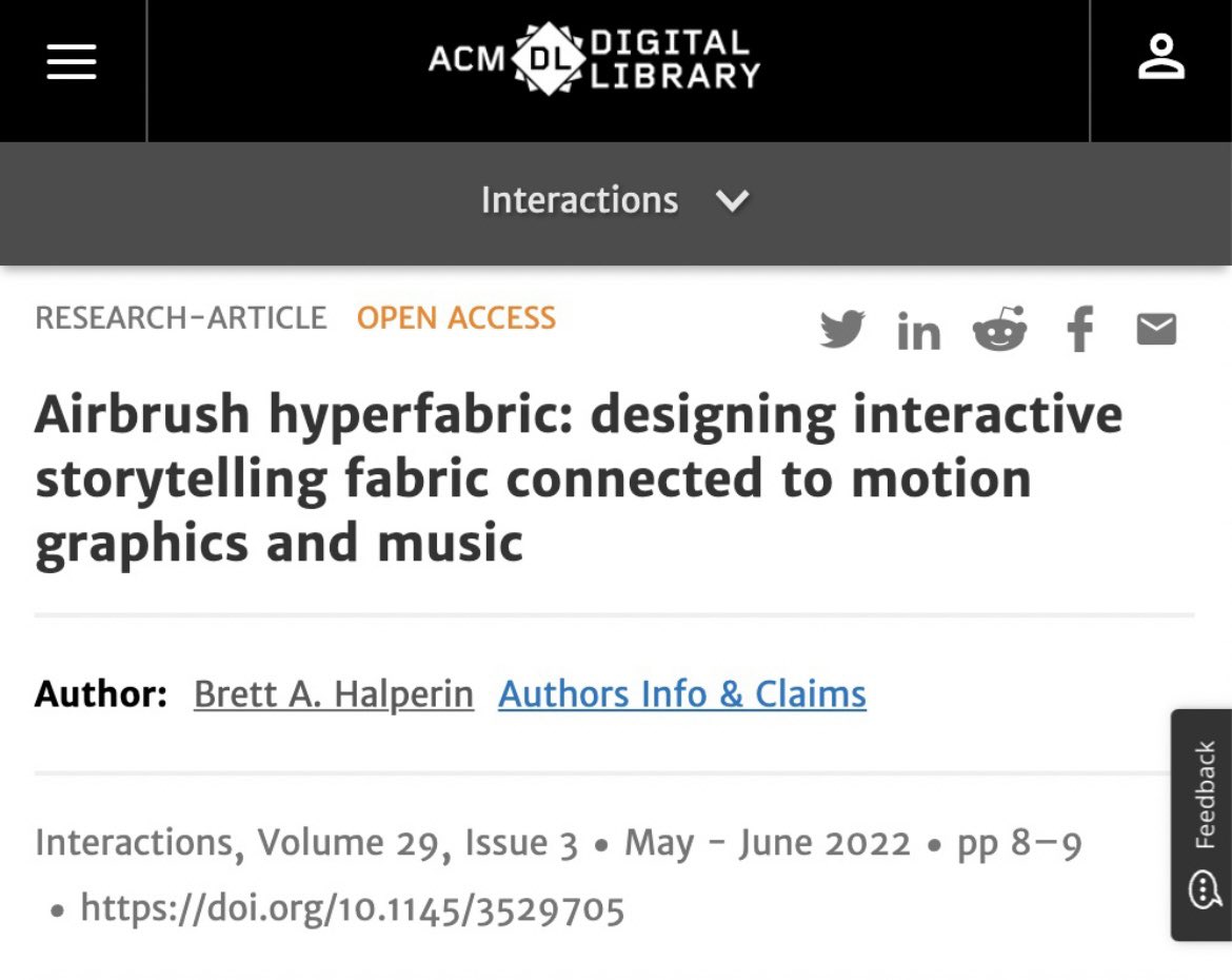 Brett Halperin tweet media