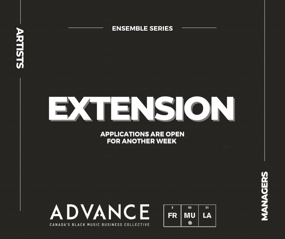 Ensemble Non-Profit tweet media