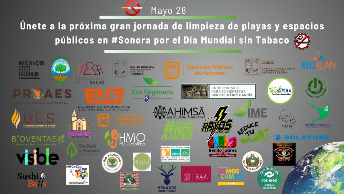 Venados Sustentables tweet media