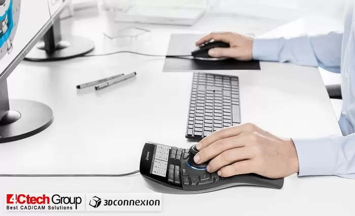4ctechcenter's tweet photo. 🇻🇳 Chuột 3Dconnexion cao cấp chuyên cho đồ họa CAD/CAM
Giữ mô hình thiết kế trong tầm tay của bạn
https://t.co/pk8rkxxUCH
#3Dconnexion #4Ctech https://t.co/TRicX0Ce4E