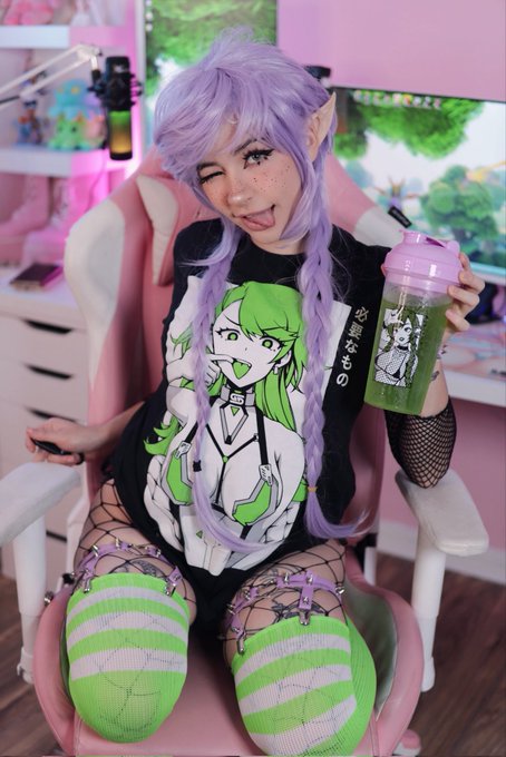 GUESS WHAT GAMERS 😎 If you ever wanted a Rusty Fawkes @GamerSupps waifu cup it's COMING SOON.  Letsgooooooooo