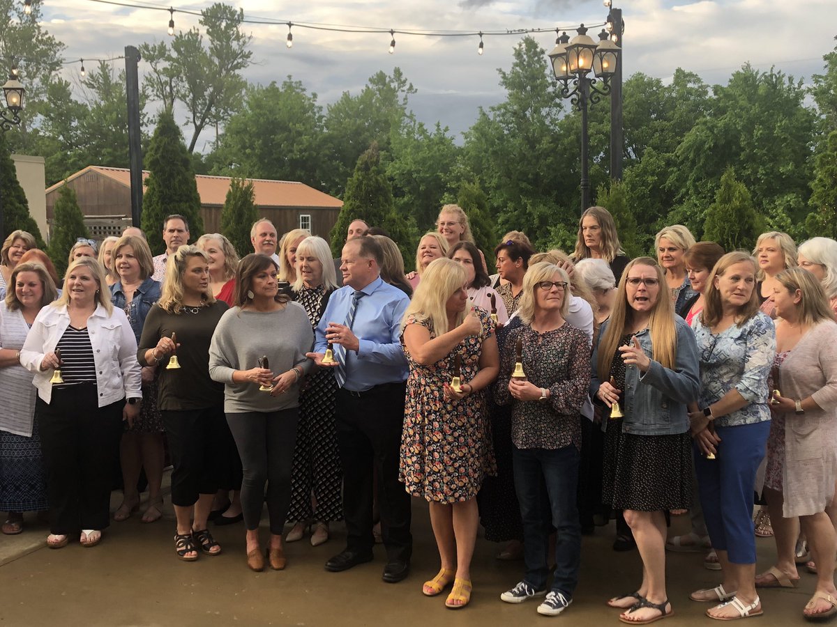 Bryan Middle School tweet media