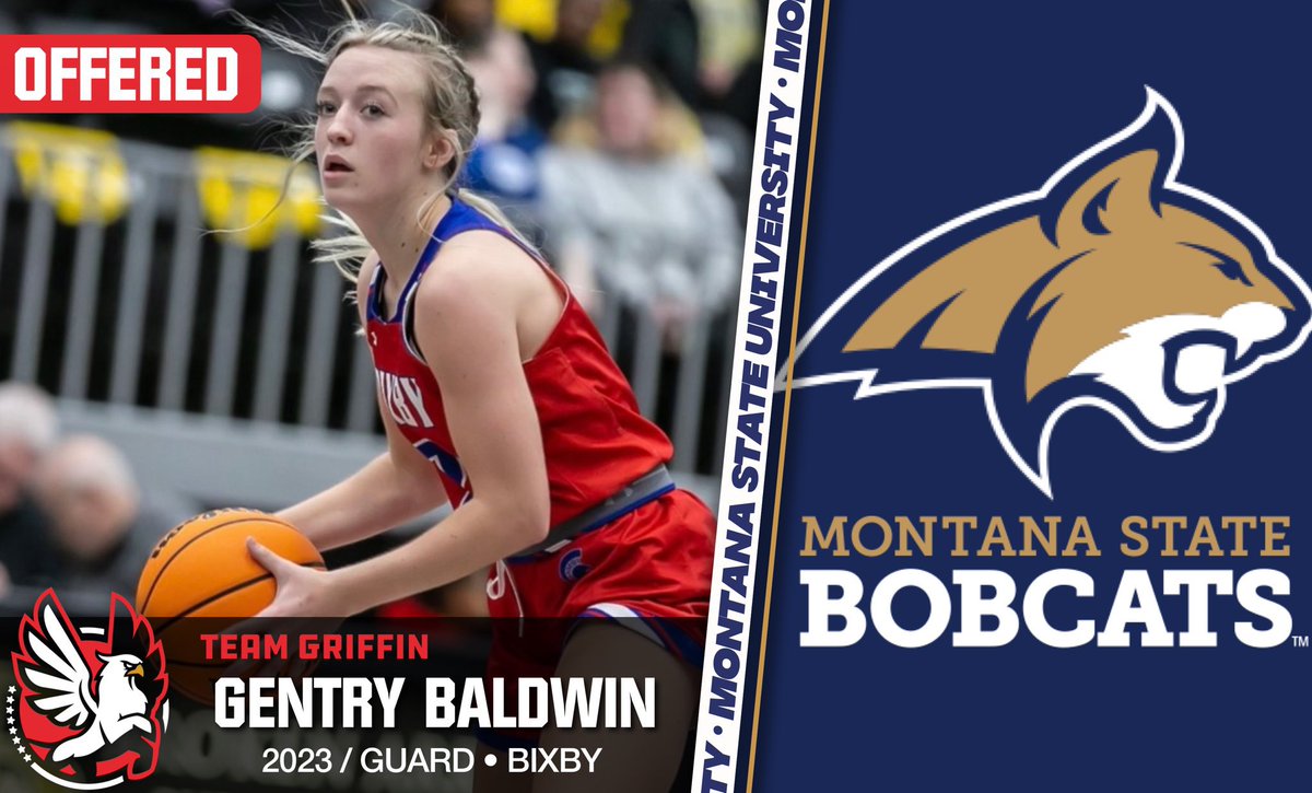 Gentry Baldwin tweet media