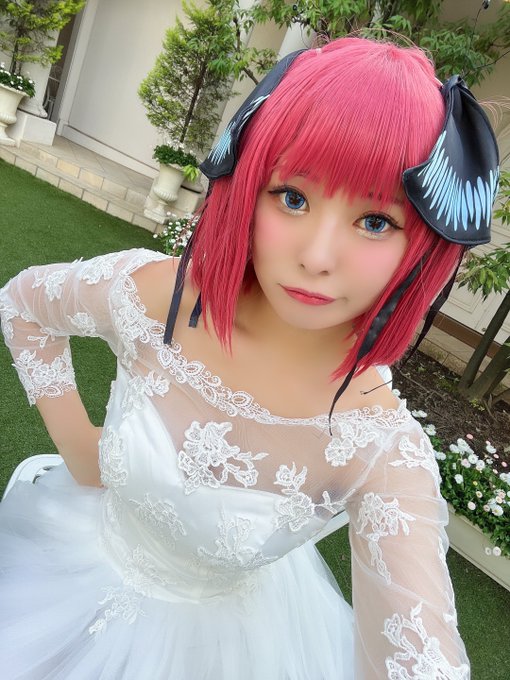 コスプレイヤーゆゆのTwitter画像12