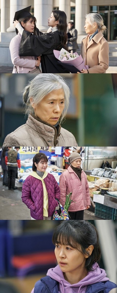 tvN drama <#Link> #YeSooJung #KimJiYoung #MunKaYoung still cuts, broadcast on June 6.